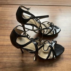 Saks Fifth Avenue Stilettos